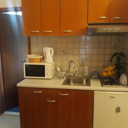 Apartmani Josipovic Башка-Вода Номер фото