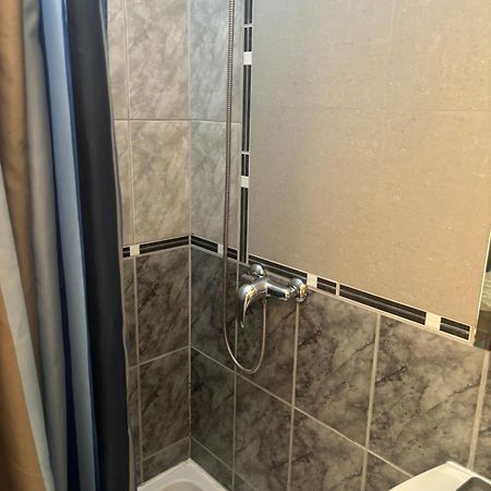 Apartmani Josipovic Башка-Вода Екстер'єр фото