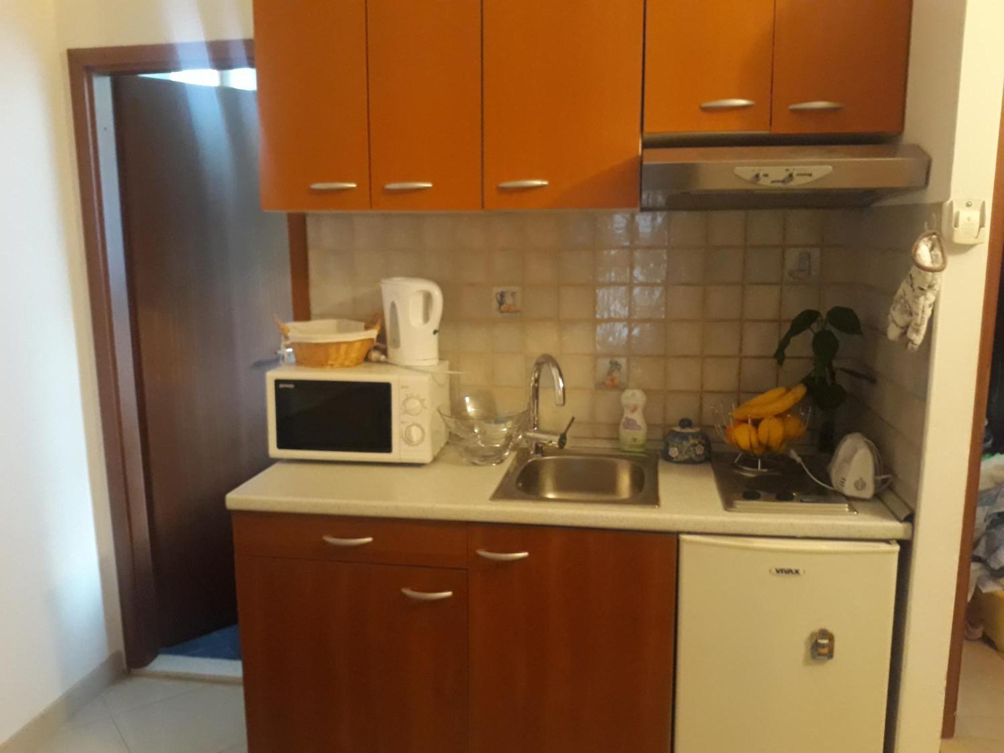 Apartmani Josipovic Башка-Вода Номер фото