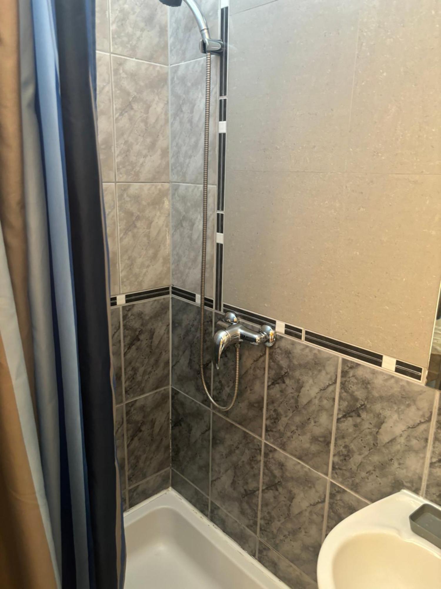 Apartmani Josipovic Башка-Вода Екстер'єр фото