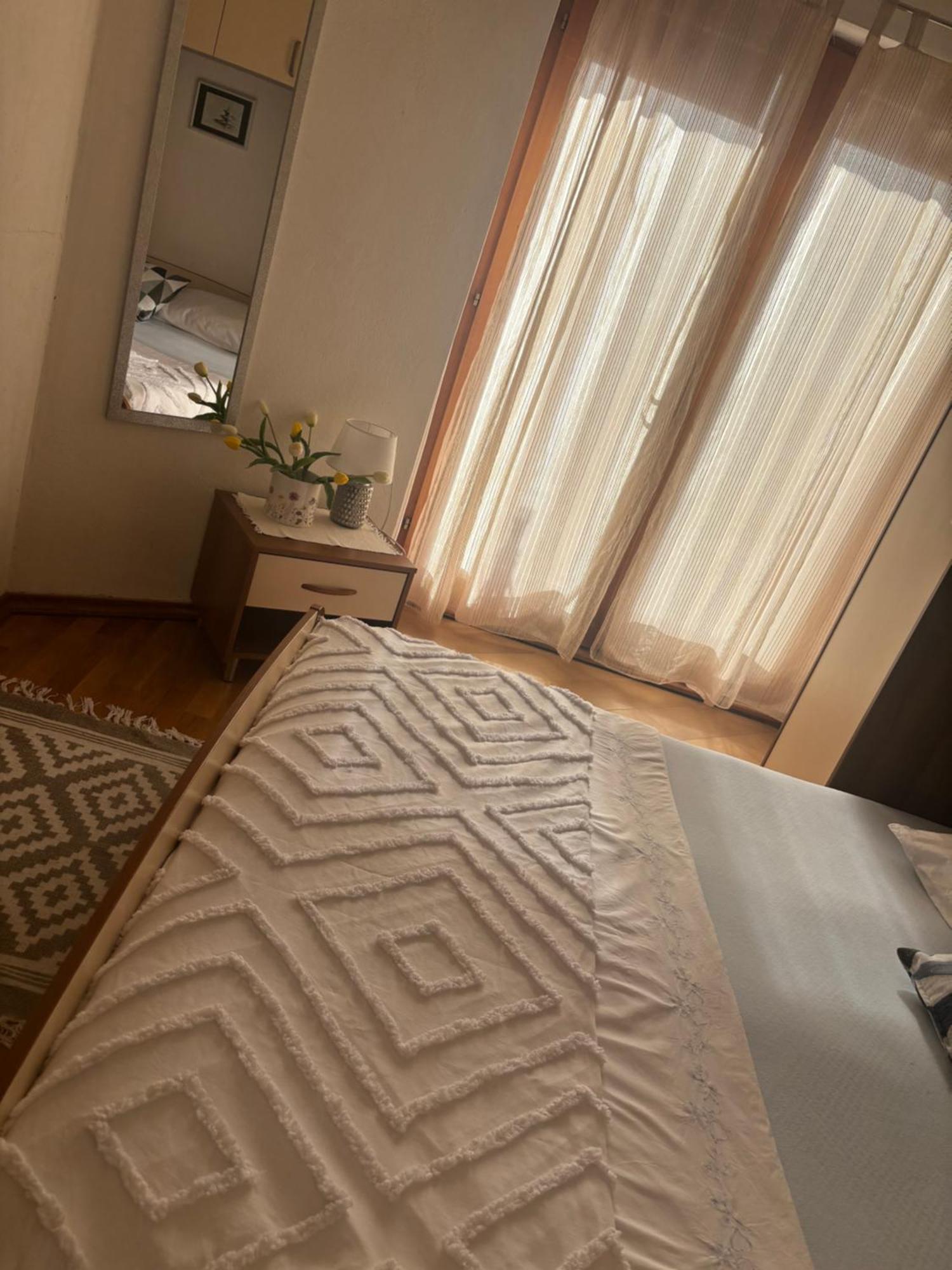Apartmani Josipovic Башка-Вода Екстер'єр фото