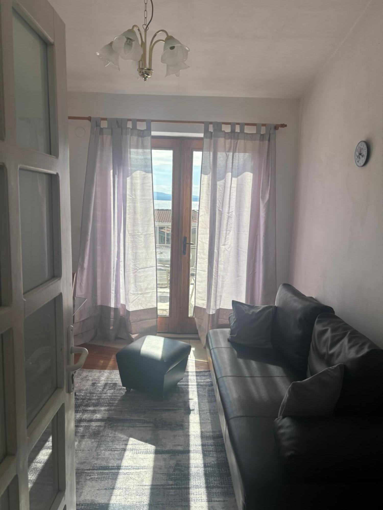 Apartmani Josipovic Башка-Вода Екстер'єр фото