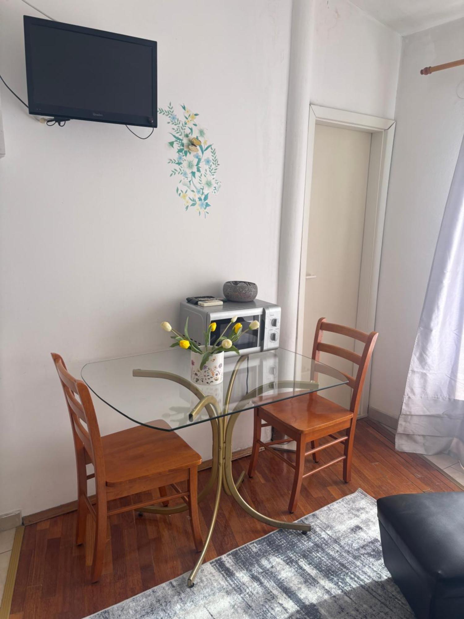 Apartmani Josipovic Башка-Вода Екстер'єр фото
