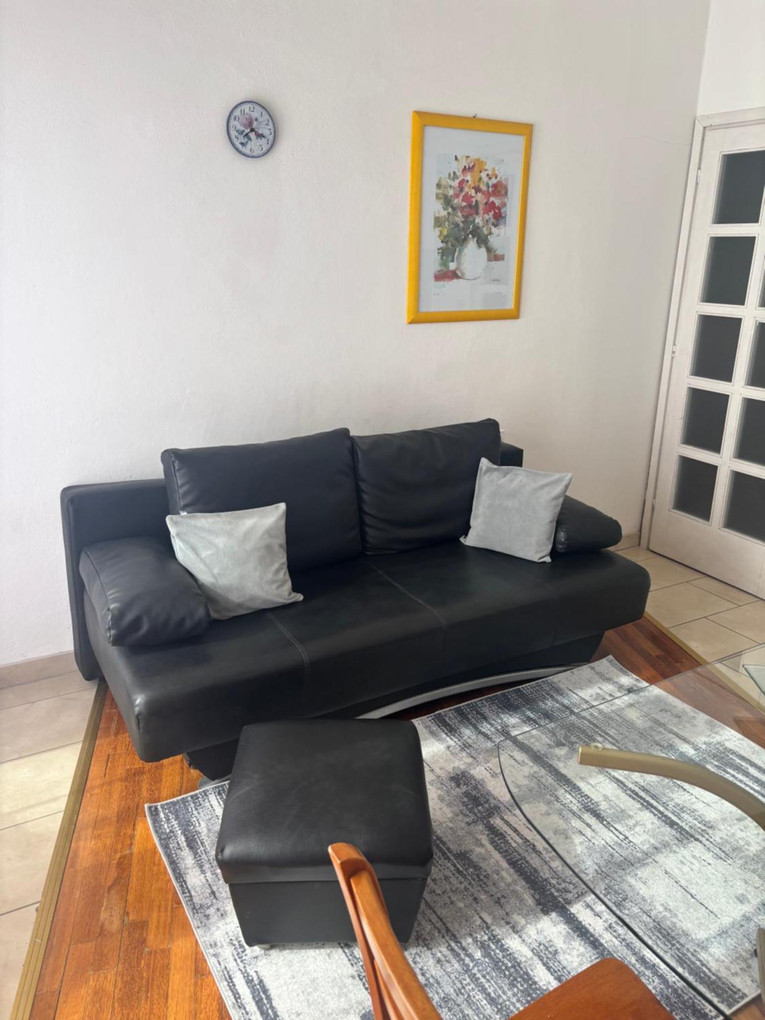 Apartmani Josipovic Башка-Вода Екстер'єр фото