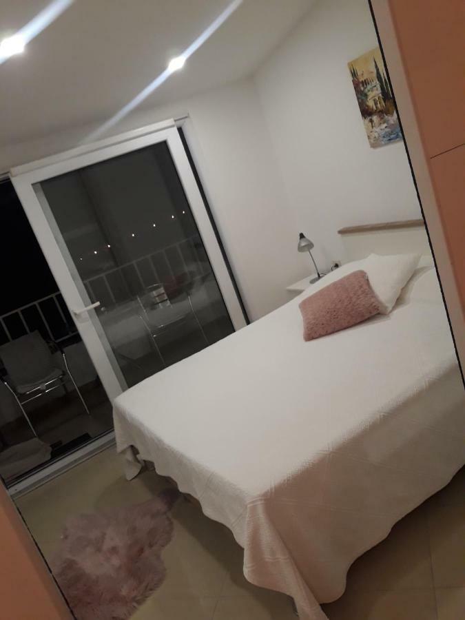 Apartmani Josipovic Башка-Вода Екстер'єр фото
